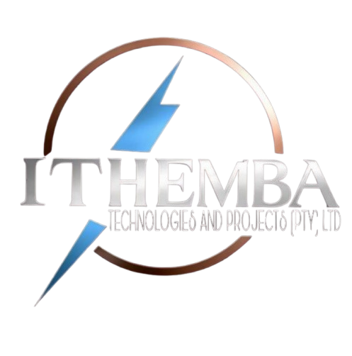 ITHEMBA TECH Logo